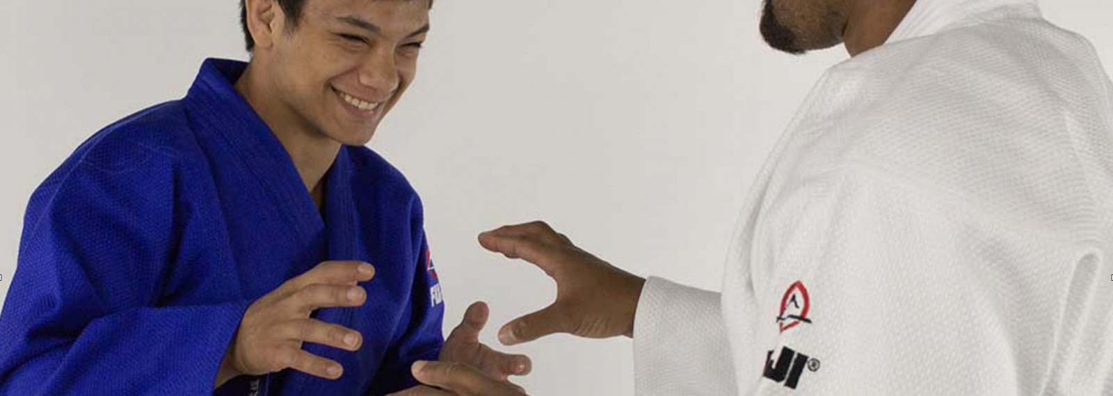 Fuji Judo Gi's Tradition Meets Performance, Style and Tradition